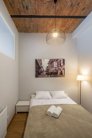 Imagen de la habitación del Hotel Stara Kamienica Dąbrowskiego Częstochowa. Foto 13