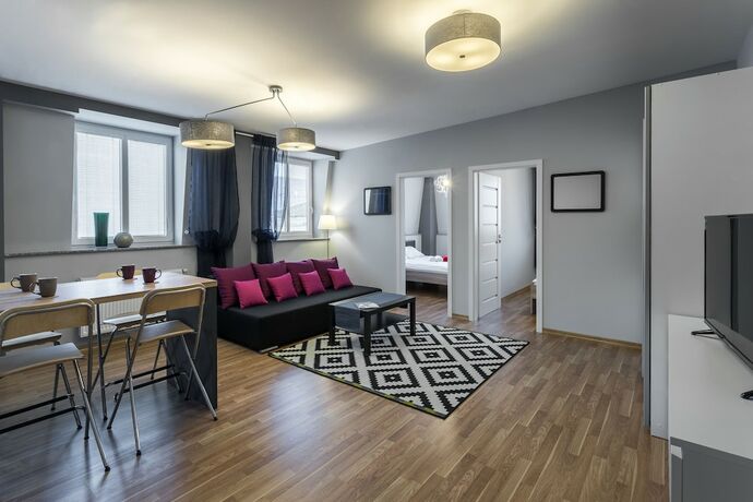 Imagen de la habitación del Hotel Stara Kamienica Dąbrowskiego Częstochowa. Foto 14