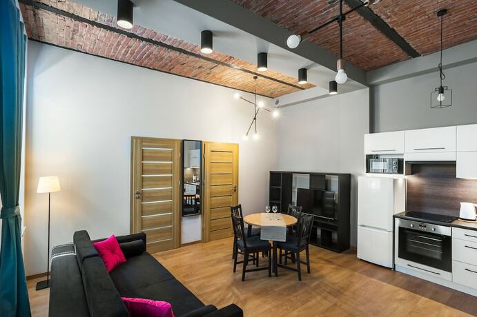 Imagen de la habitación del Hotel Stara Kamienica Dąbrowskiego Częstochowa. Foto 16