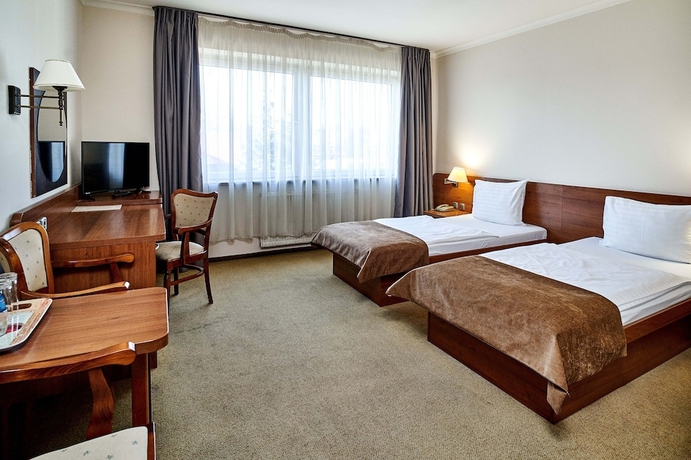 Imagen de la habitación del Hotel Stara Poczta. Foto 2