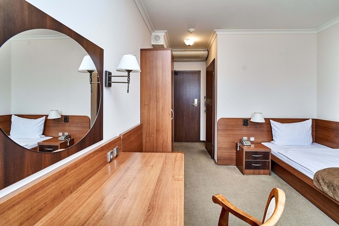 Imagen de la habitación del Hotel Stara Poczta. Foto 4