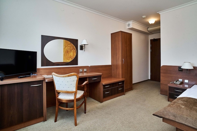 Imagen de la habitación del Hotel Stara Poczta. Foto 5