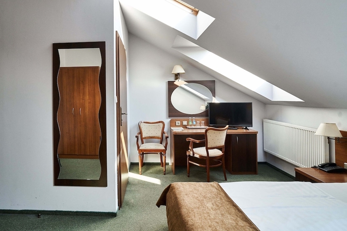 Imagen de la habitación del Hotel Stara Poczta. Foto 6