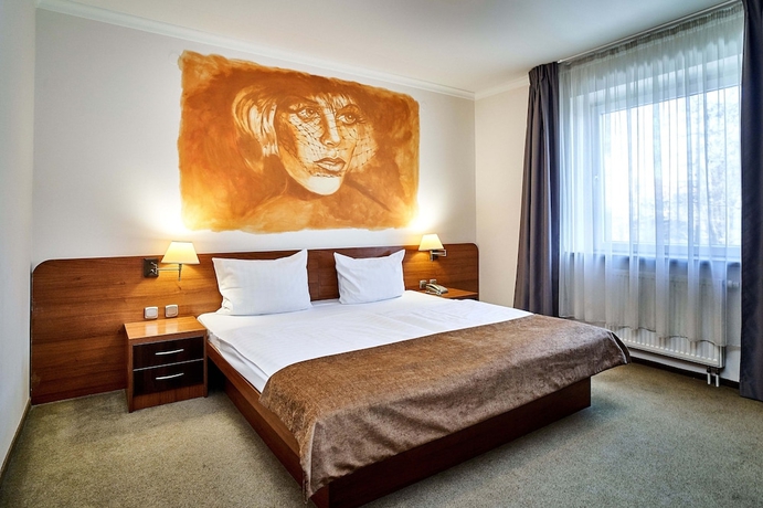 Imagen de la habitación del Hotel Stara Poczta. Foto 7