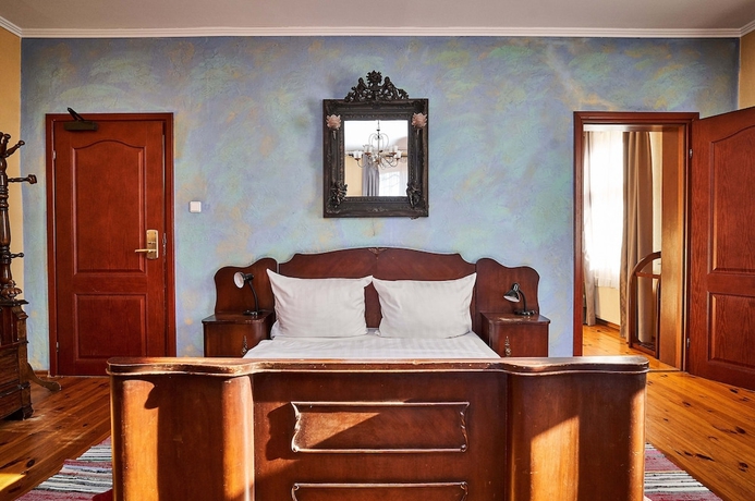 Imagen de la habitación del Hotel Stara Poczta. Foto 8