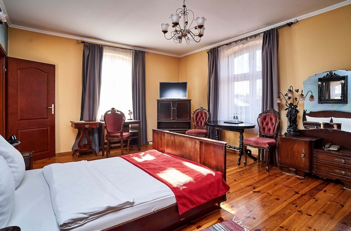 Imagen de la habitación del Hotel Stara Poczta. Foto 9