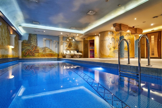 Imagen general del Hotel Stara Poczta. Foto 1