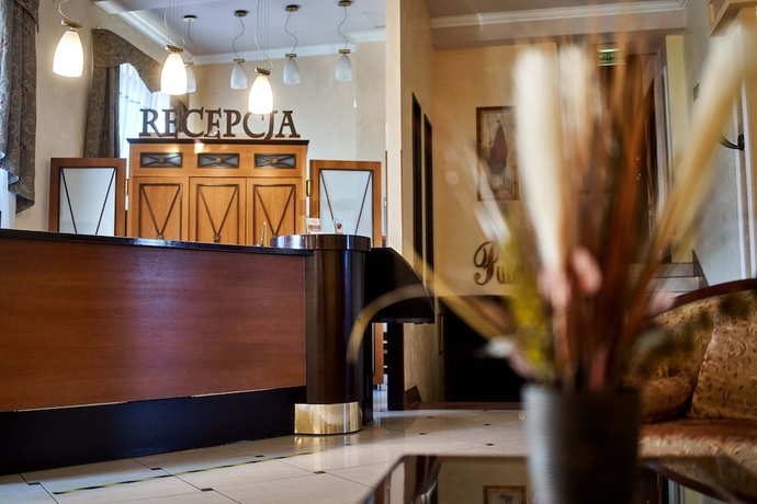 Imagen de los interiores del Hotel Stara Poczta. Foto 17