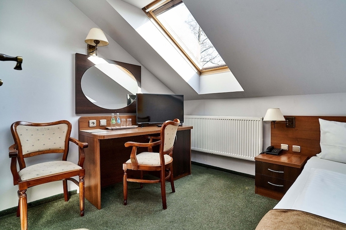 Imagen de la habitación del Hotel Stara Poczta. Foto 10