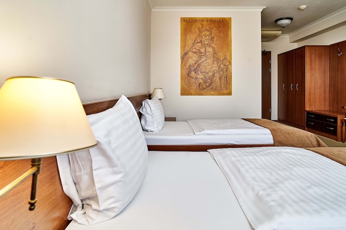 Imagen de la habitación del Hotel Stara Poczta. Foto 11