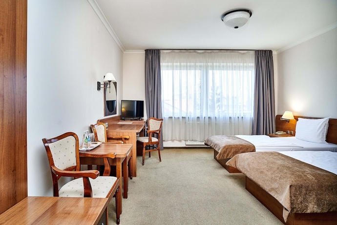 Imagen de la habitación del Hotel Stara Poczta. Foto 12