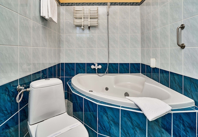 Imagen de la habitación del Hotel Stara Poczta. Foto 14