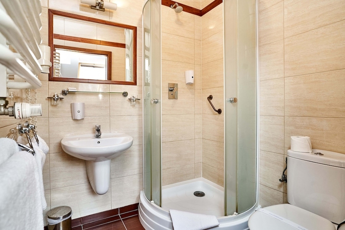 Imagen de la habitación del Hotel Stara Poczta. Foto 15