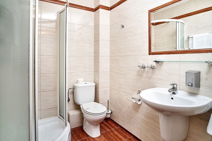 Imagen de la habitación del Hotel Stara Poczta. Foto 16