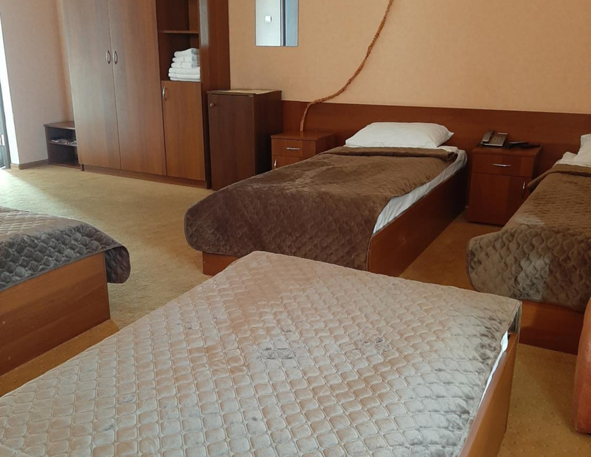 Imagen general del Hotel Stara Vesha. Foto 4