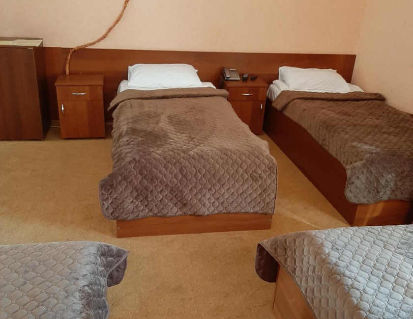 Imagen general del Hotel Stara Vesha. Foto 5