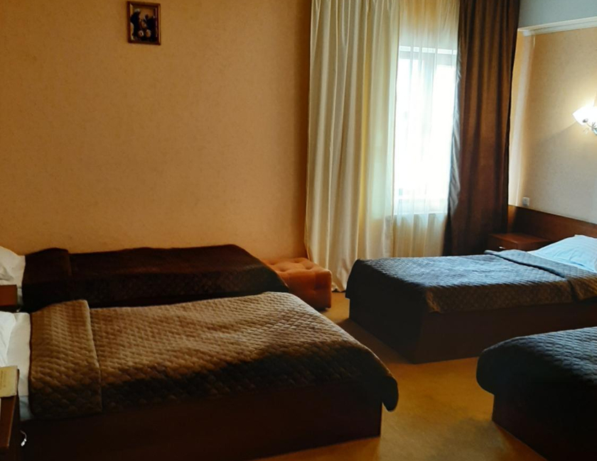 Imagen general del Hotel Stara Vesha. Foto 7