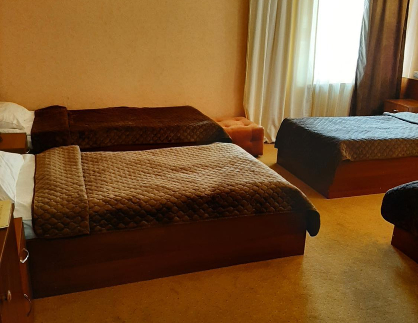 Imagen general del Hotel Stara Vesha. Foto 8