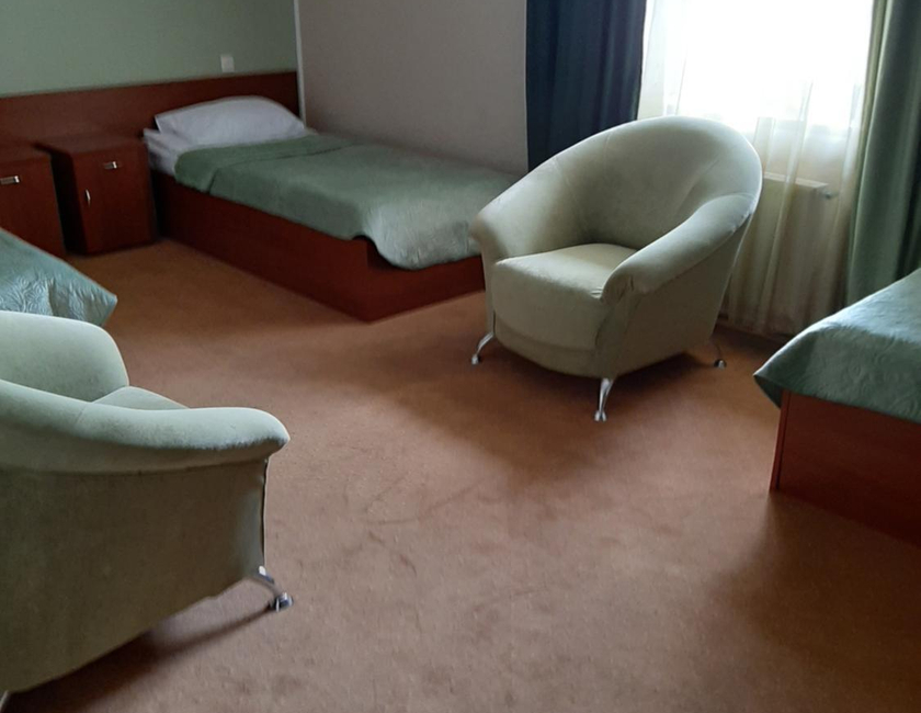 Imagen general del Hotel Stara Vesha. Foto 10