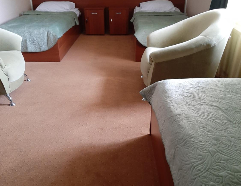 Imagen general del Hotel Stara Vesha. Foto 11