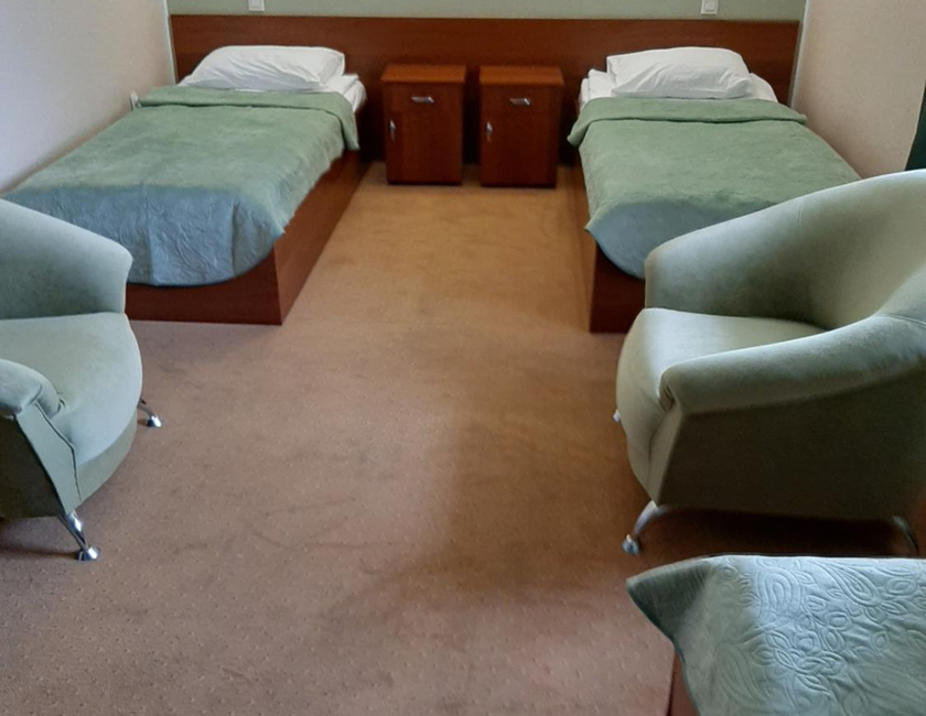 Imagen general del Hotel Stara Vesha. Foto 12