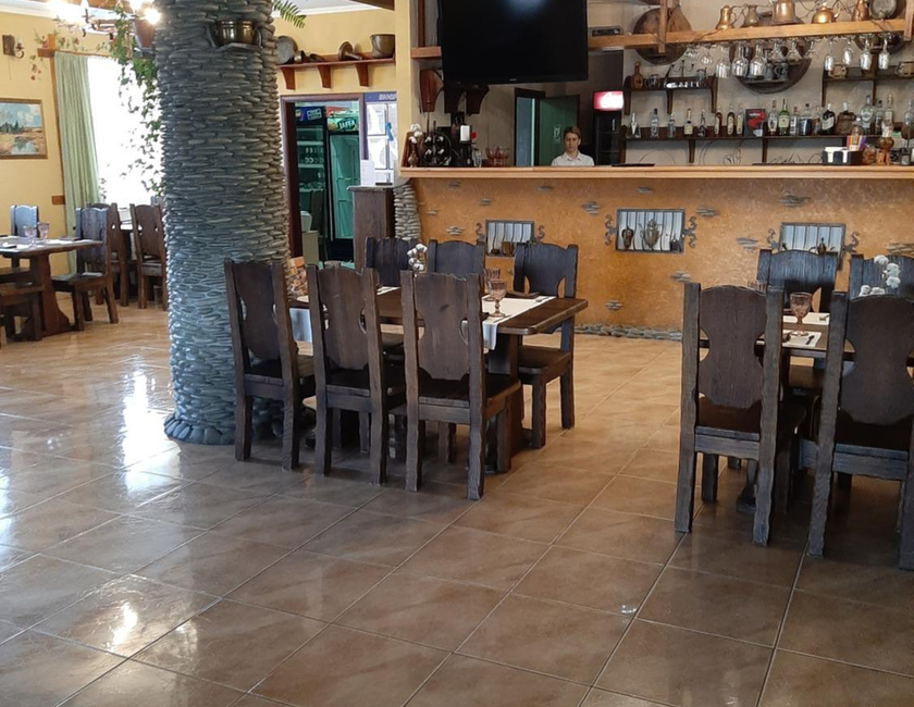 Imagen general del Hotel Stara Vesha. Foto 17