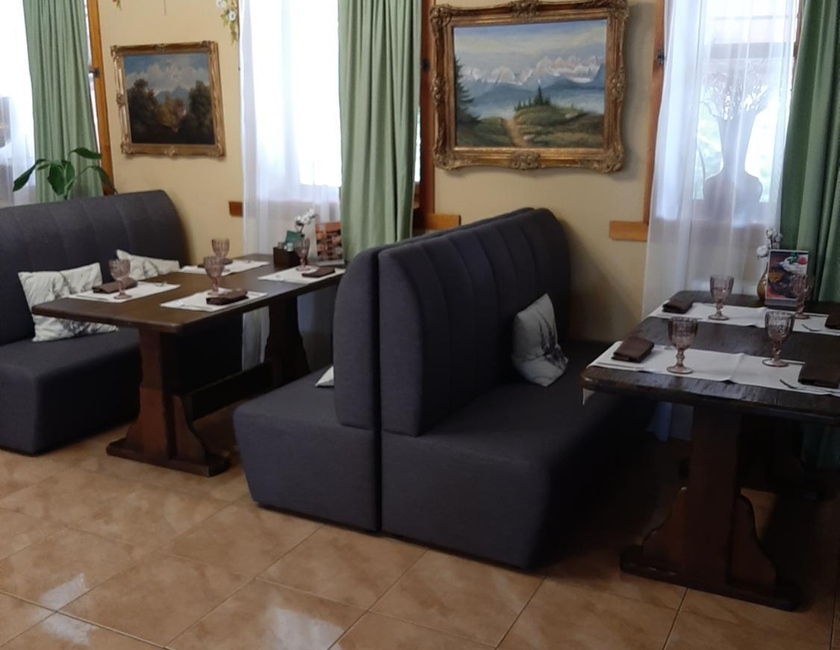 Imagen general del Hotel Stara Vesha. Foto 19