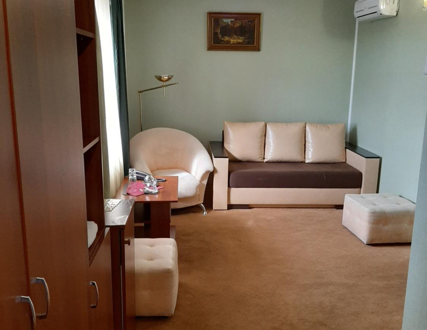 Imagen general del Hotel Stara Vesha. Foto 22