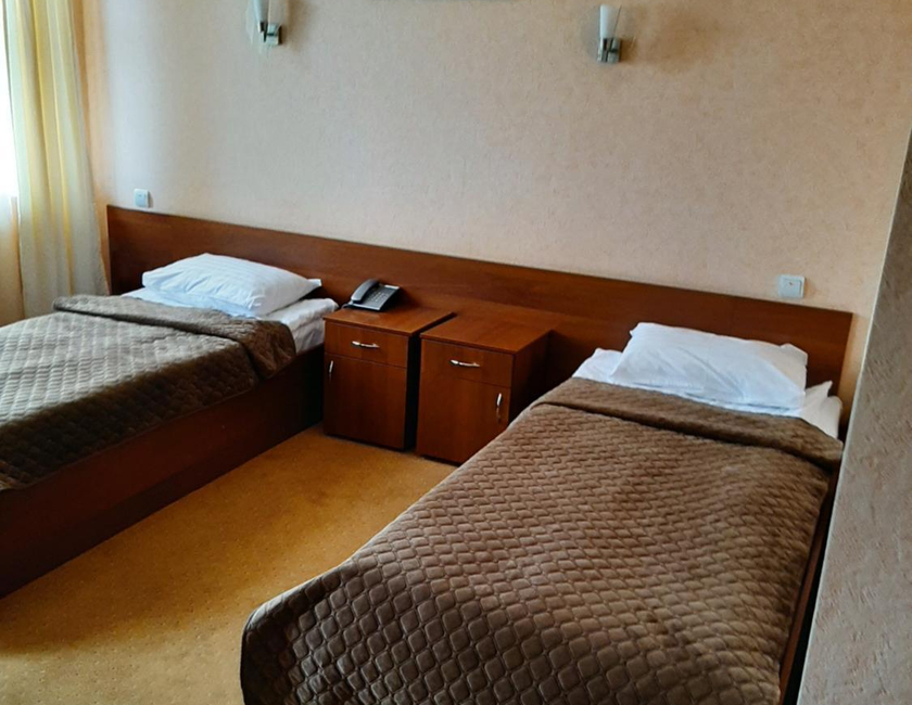 Imagen general del Hotel Stara Vesha. Foto 23