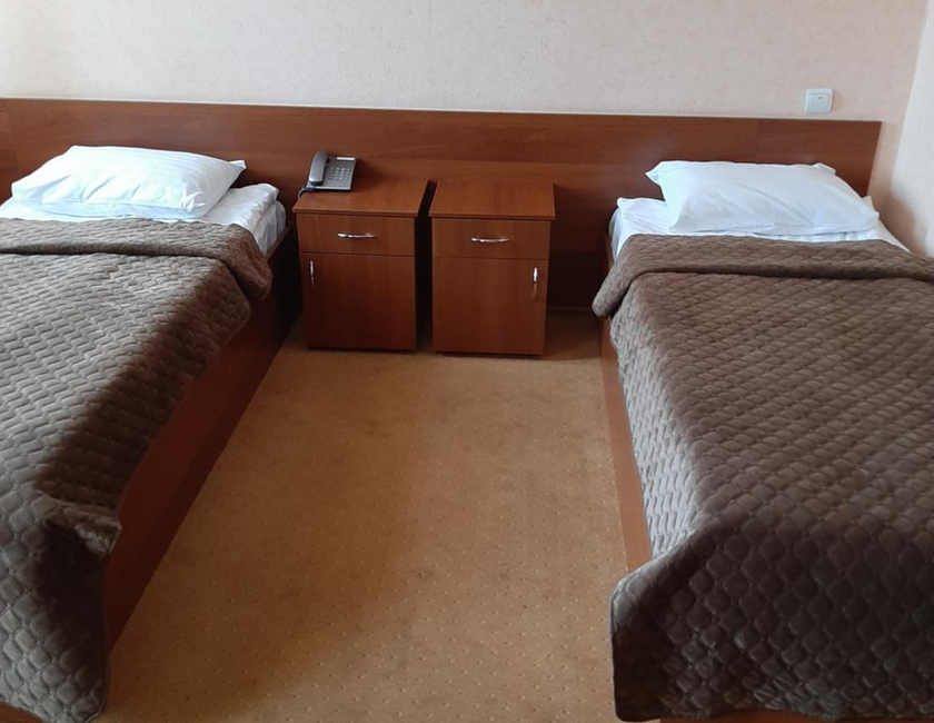 Imagen general del Hotel Stara Vesha. Foto 25
