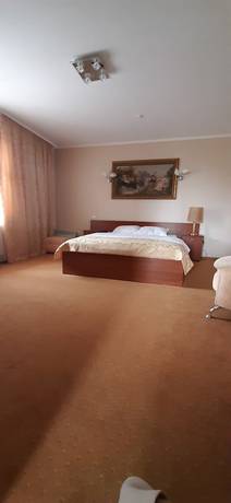 Imagen de la habitación del Hotel Stara Vezha. Foto 2