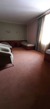 Imagen de la habitación del Hotel Stara Vezha. Foto 3