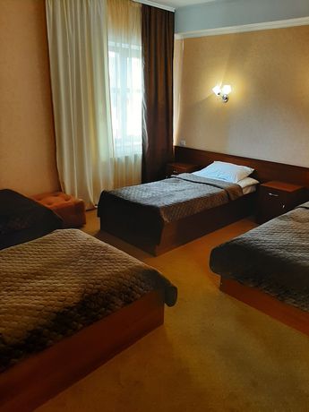 Imagen de la habitación del Hotel Stara Vezha. Foto 7