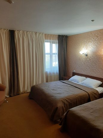 Imagen de la habitación del Hotel Stara Vezha. Foto 8