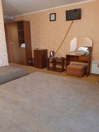 Imagen de la habitación del Hotel Stara Vezha. Foto 9