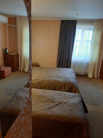 Imagen de la habitación del Hotel Stara Vezha. Foto 10