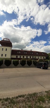Imagen general del Hotel Stara Vezha. Foto 1