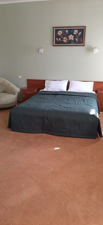 Imagen de la habitación del Hotel Stara Vezha. Foto 13
