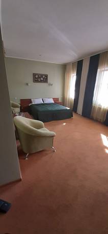 Imagen de la habitación del Hotel Stara Vezha. Foto 14