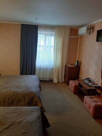 Imagen de la habitación del Hotel Stara Vezha. Foto 16