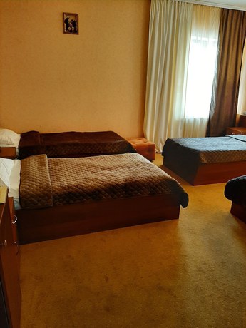 Imagen de la habitación del Hotel Stara Vezha. Foto 17