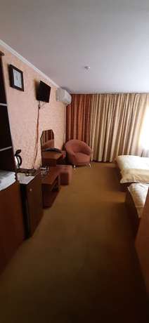 Imagen de la habitación del Hotel Stara Vezha. Foto 19