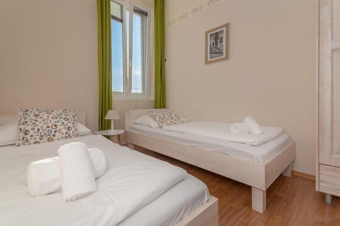 Imagen de la habitación del Hotel Stara šola. Foto 5