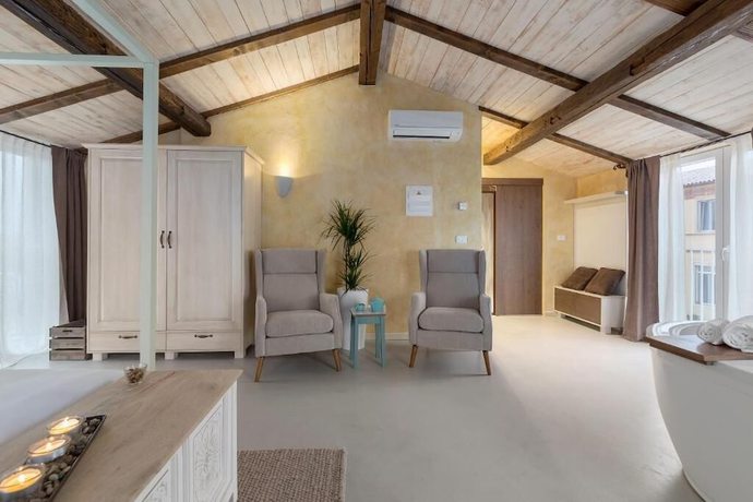 Imagen de la habitación del Hotel Stara šola. Foto 8