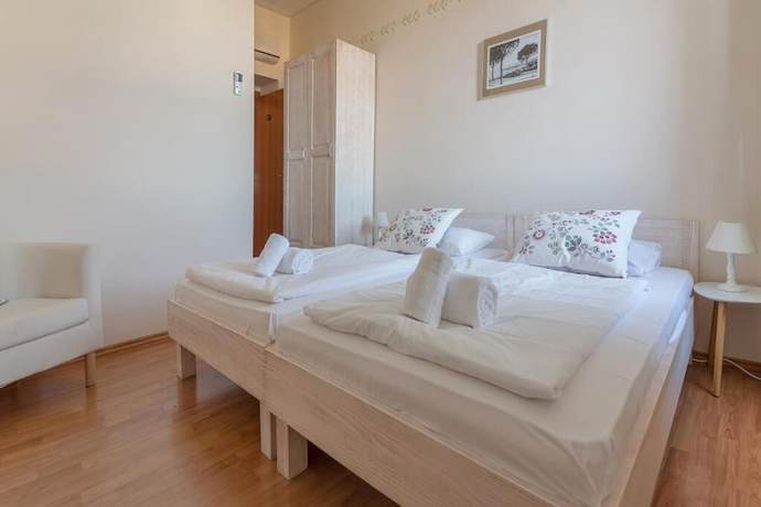 Imagen de la habitación del Hotel Stara šola. Foto 9