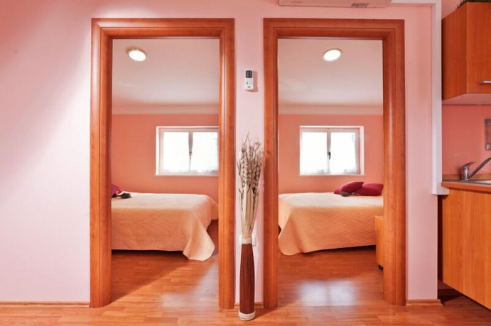 Imagen de la habitación del Hotel Stara šola. Foto 10