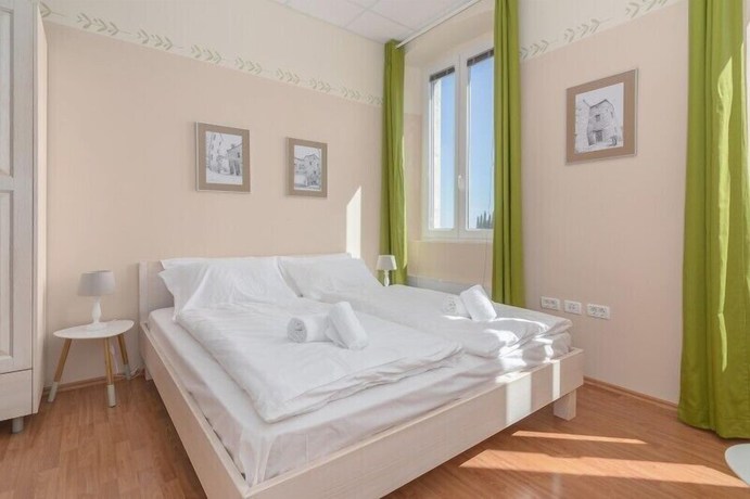 Imagen de la habitación del Hotel Stara šola. Foto 15