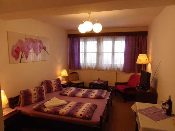 Imagen de la habitación del Hotel Star&aacute; &Scaron;kola. Foto 4