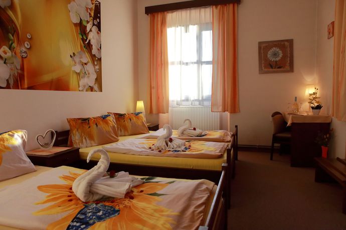 Imagen de la habitación del Hotel Star&aacute; &Scaron;kola. Foto 6