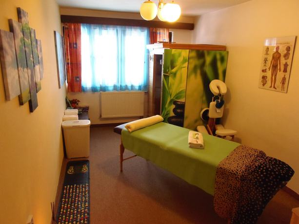 Imagen general del Hotel Stará Škola. Foto 1
